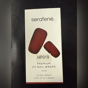 🌟Pick Any 3/$30 Sale Serafene Nail Wraps